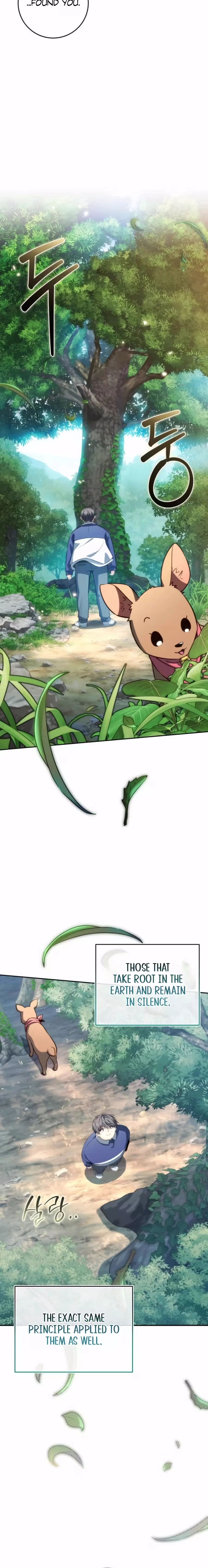 Healing With Deulbi Chapter 7 page 12 - 