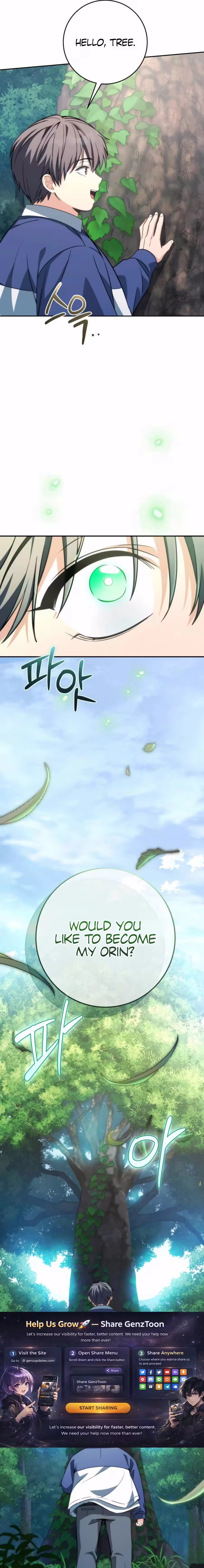 Healing With Deulbi Chapter 7 page 13 - 