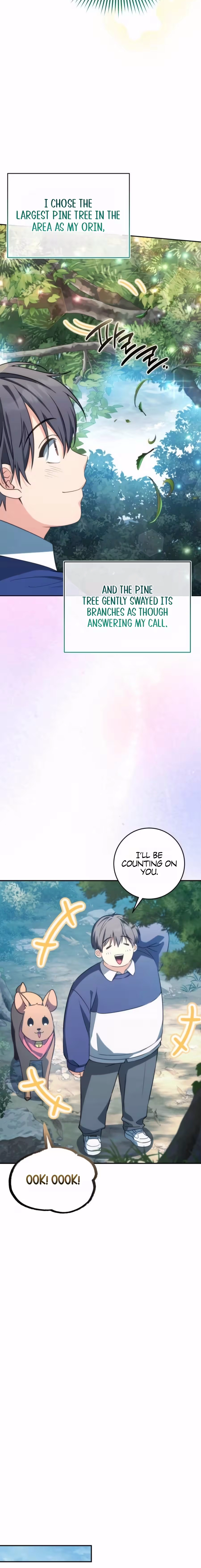 Healing With Deulbi Chapter 7 page 16 - 