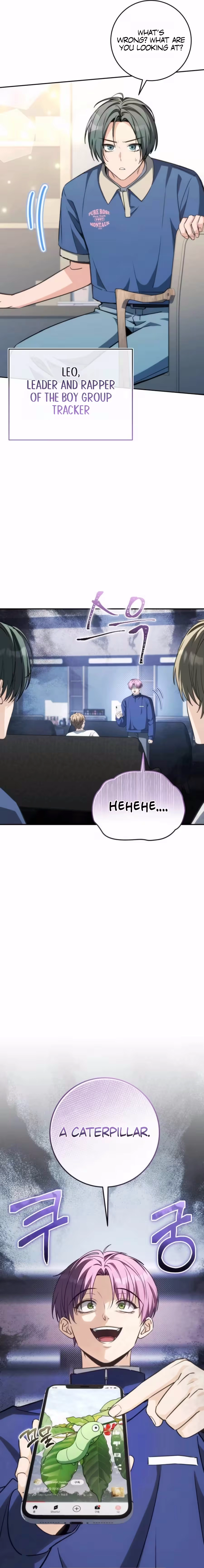 Healing With Deulbi Chapter 7 page 3 - 
