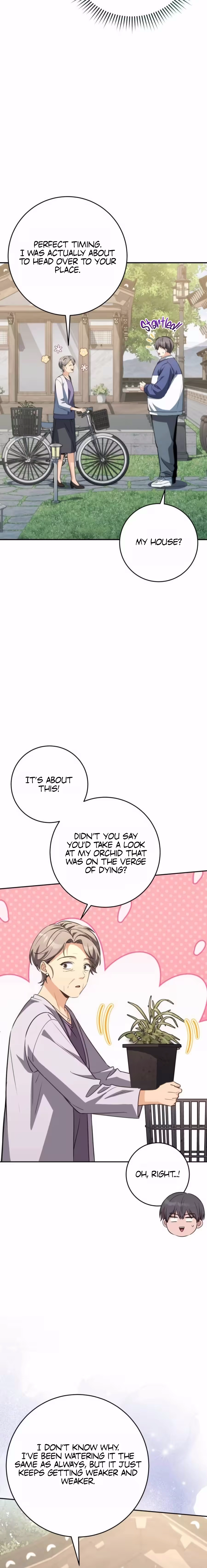 Healing With Deulbi Chapter 7 page 22 - 