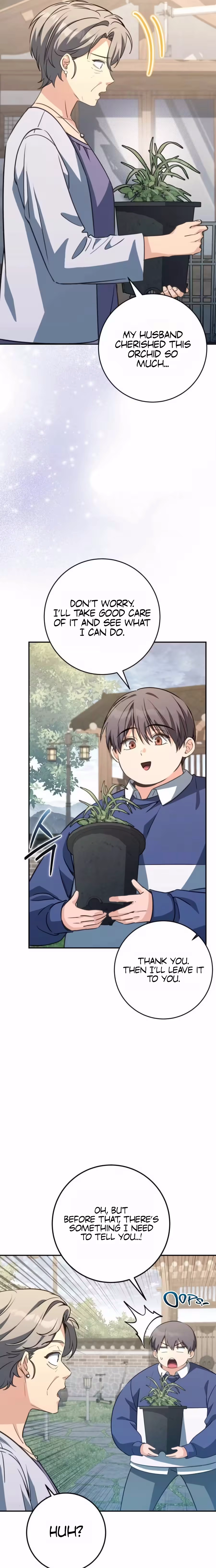 Healing With Deulbi Chapter 7 page 23 - 