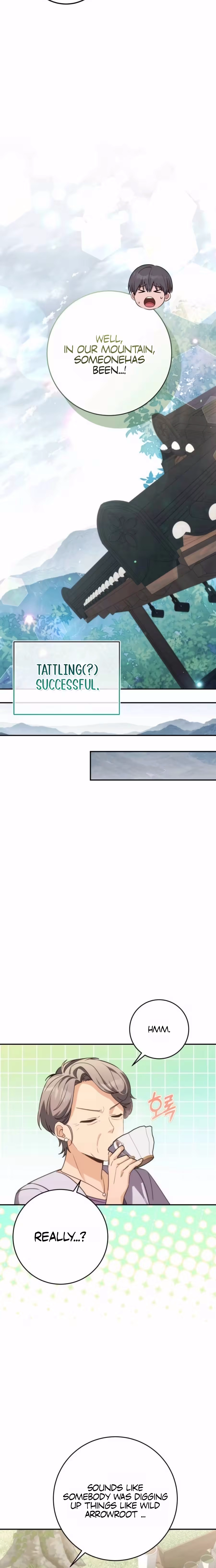 Healing With Deulbi Chapter 7 page 24 - 