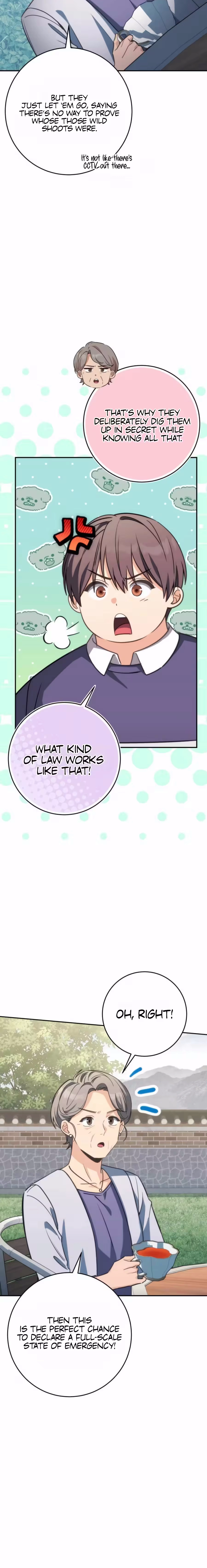 Healing With Deulbi Chapter 7 page 26 - 