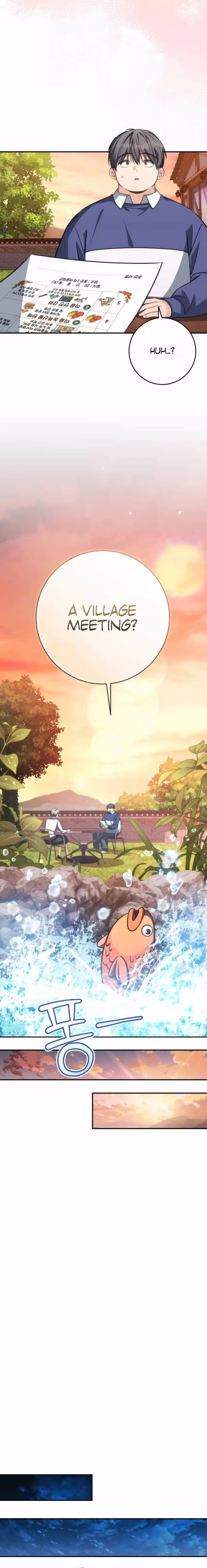Healing With Deulbi Chapter 7 page 28 - 