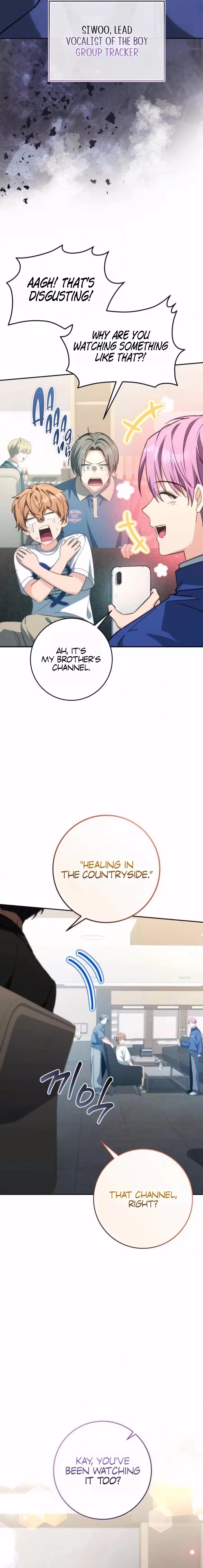 Healing With Deulbi Chapter 7 page 4 - 