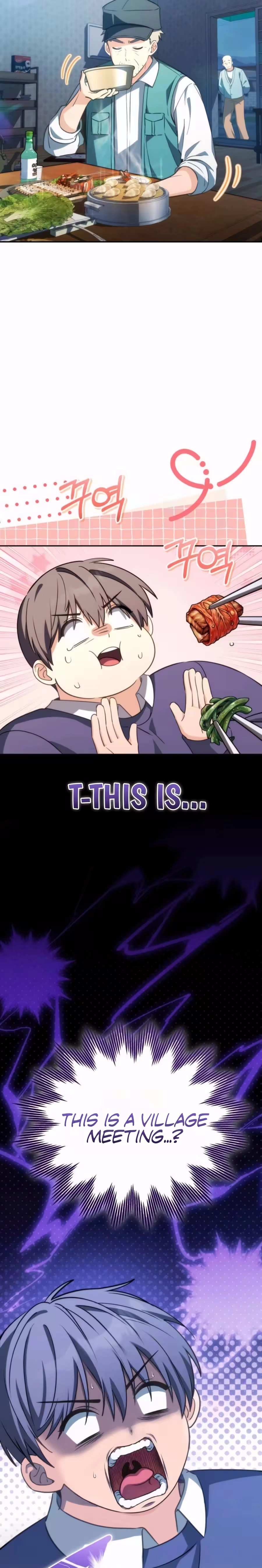 Healing With Deulbi Chapter 7 page 31 - 