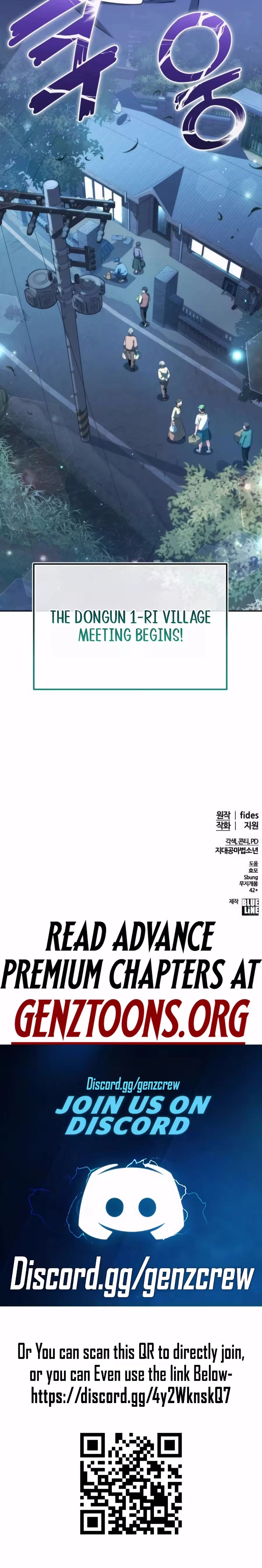 Healing With Deulbi Chapter 7 page 32 - 