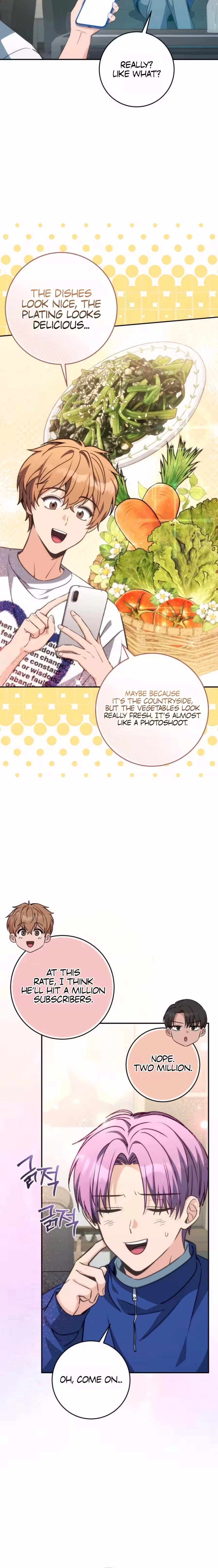 Healing With Deulbi Chapter 7 page 6 - 