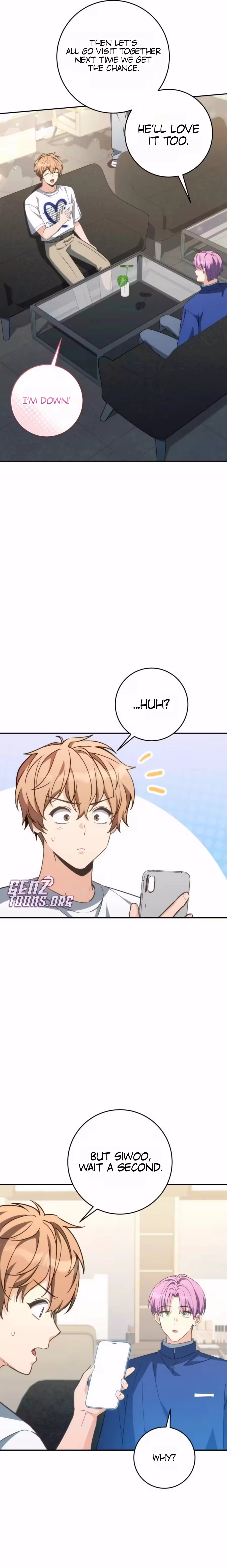 Healing With Deulbi Chapter 7 page 7 - 