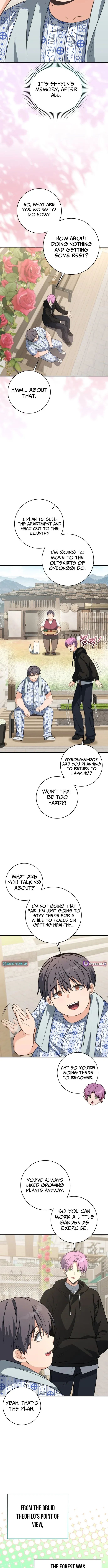Healing With Drubly Chapter 1 page 13 - 