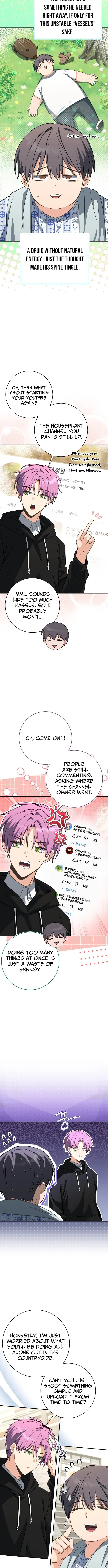 Healing With Drubly Chapter 1 page 14 - 