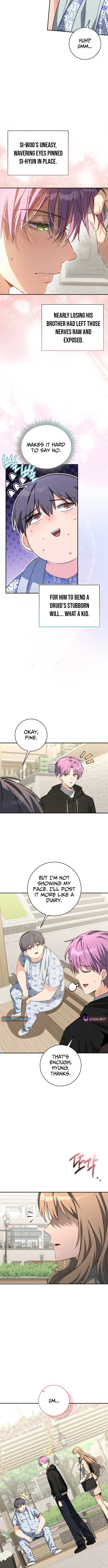 Healing With Drubly Chapter 1 page 15 - 