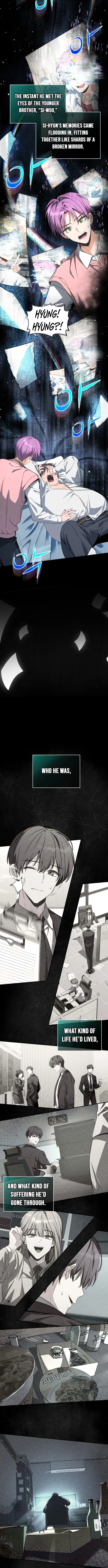 Healing With Drubly Chapter 1 page 5 - 