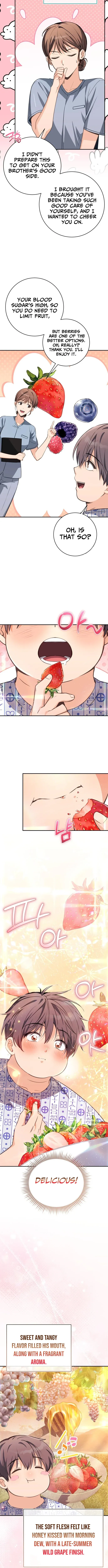 Healing With Drubly Chapter 2 page 9 - 