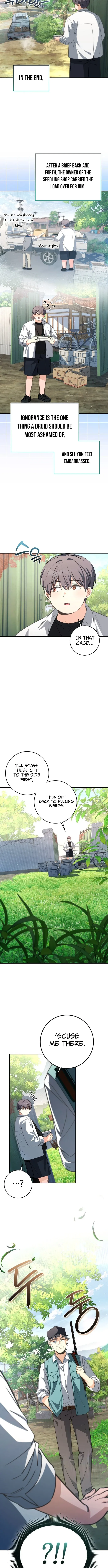 Healing With Drubly Chapter 3 page 7 - 