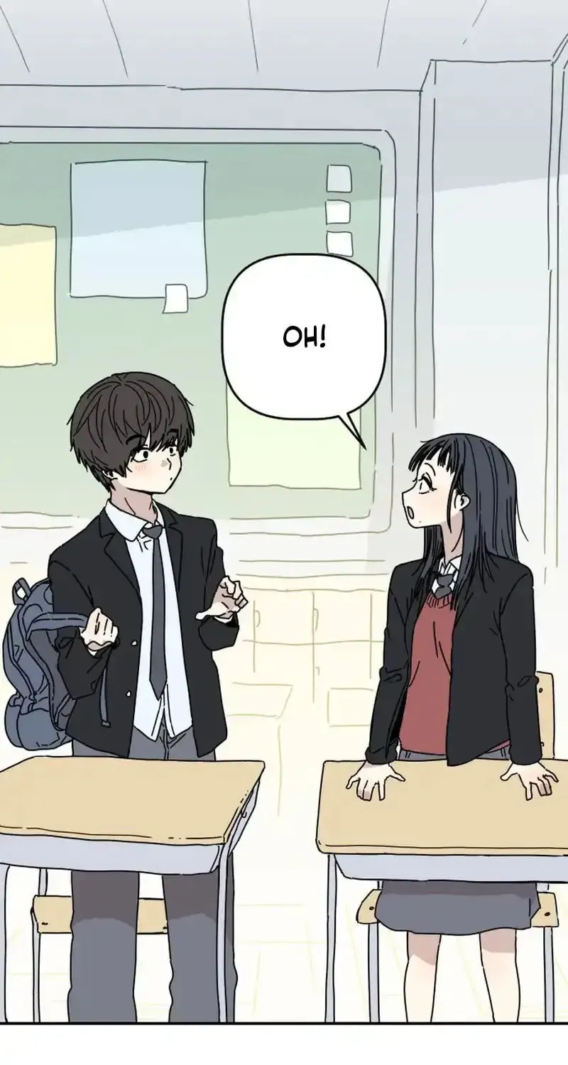 Heart-Aching Chapter 1 page 14 - 