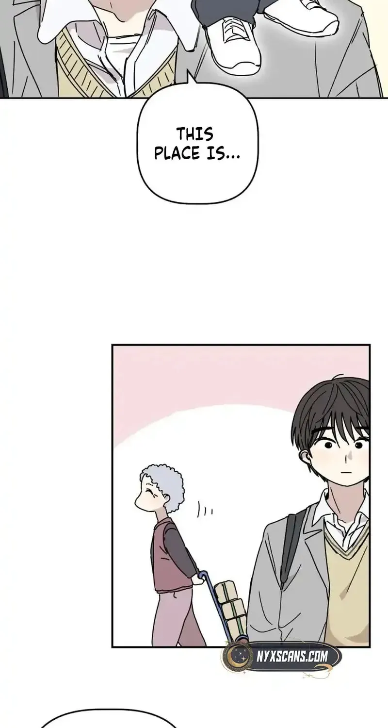 Heart-Aching Chapter 1 page 132 - 