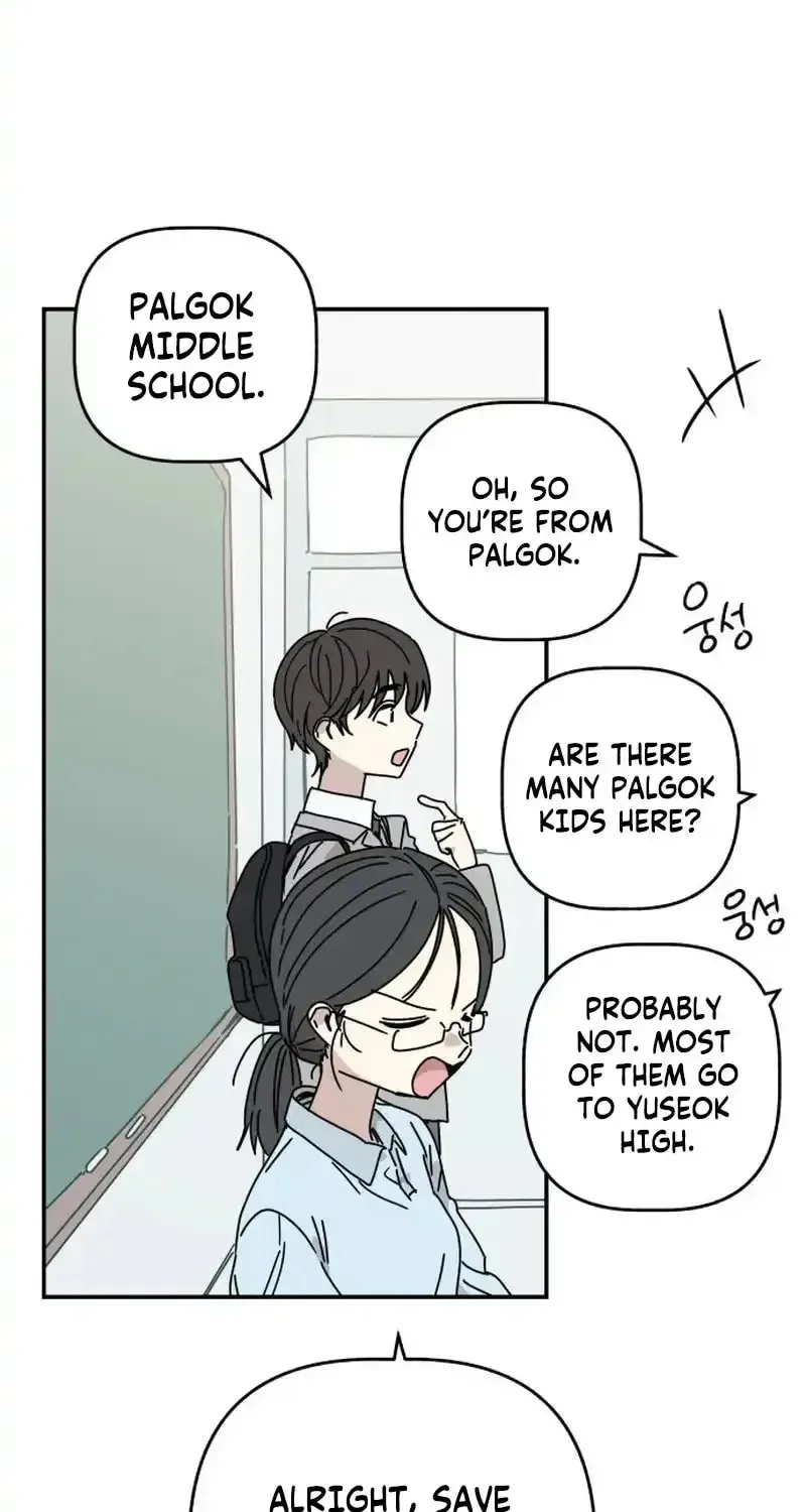 Heart-Aching Chapter 1 page 140 - 