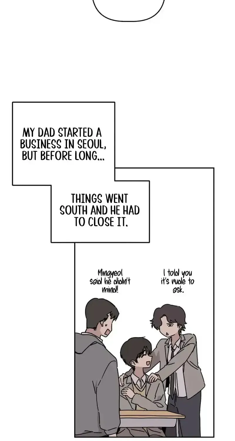 Heart-Aching Chapter 1 page 150 - 