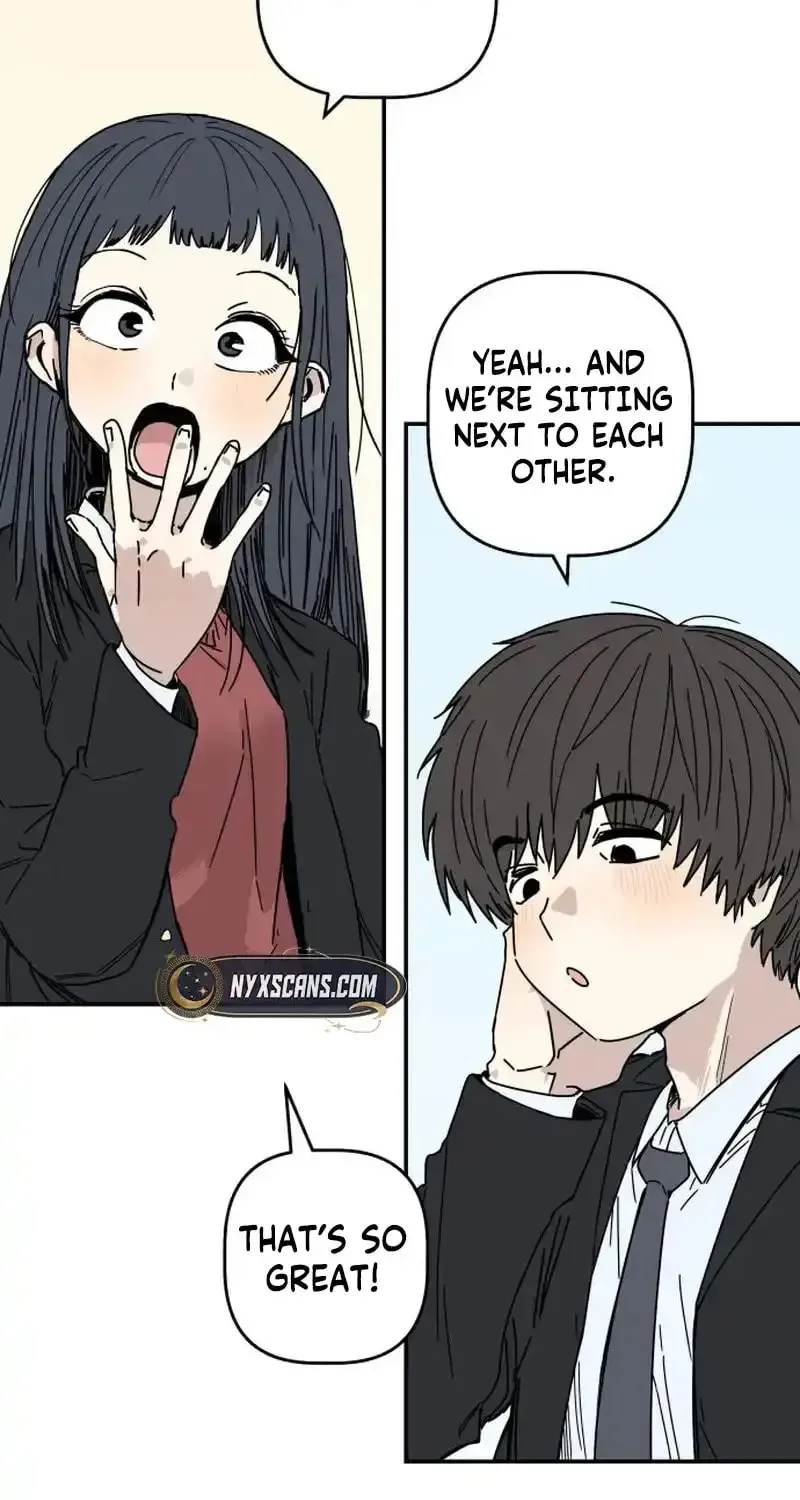 Heart-Aching Chapter 1 page 16 - 