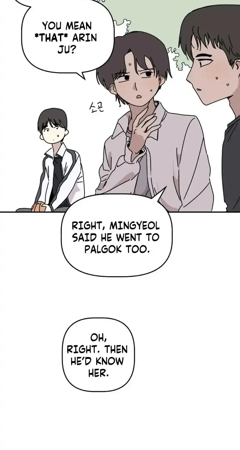 Heart-Aching Chapter 1 page 159 - 