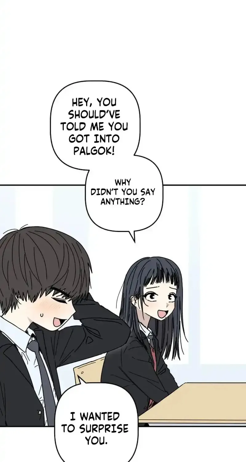 Heart-Aching Chapter 1 page 17 - 