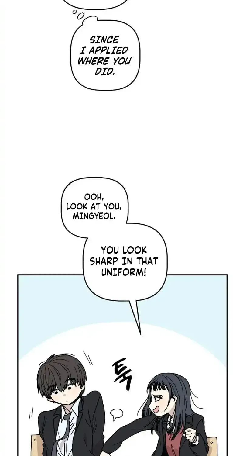 Heart-Aching Chapter 1 page 18 - 