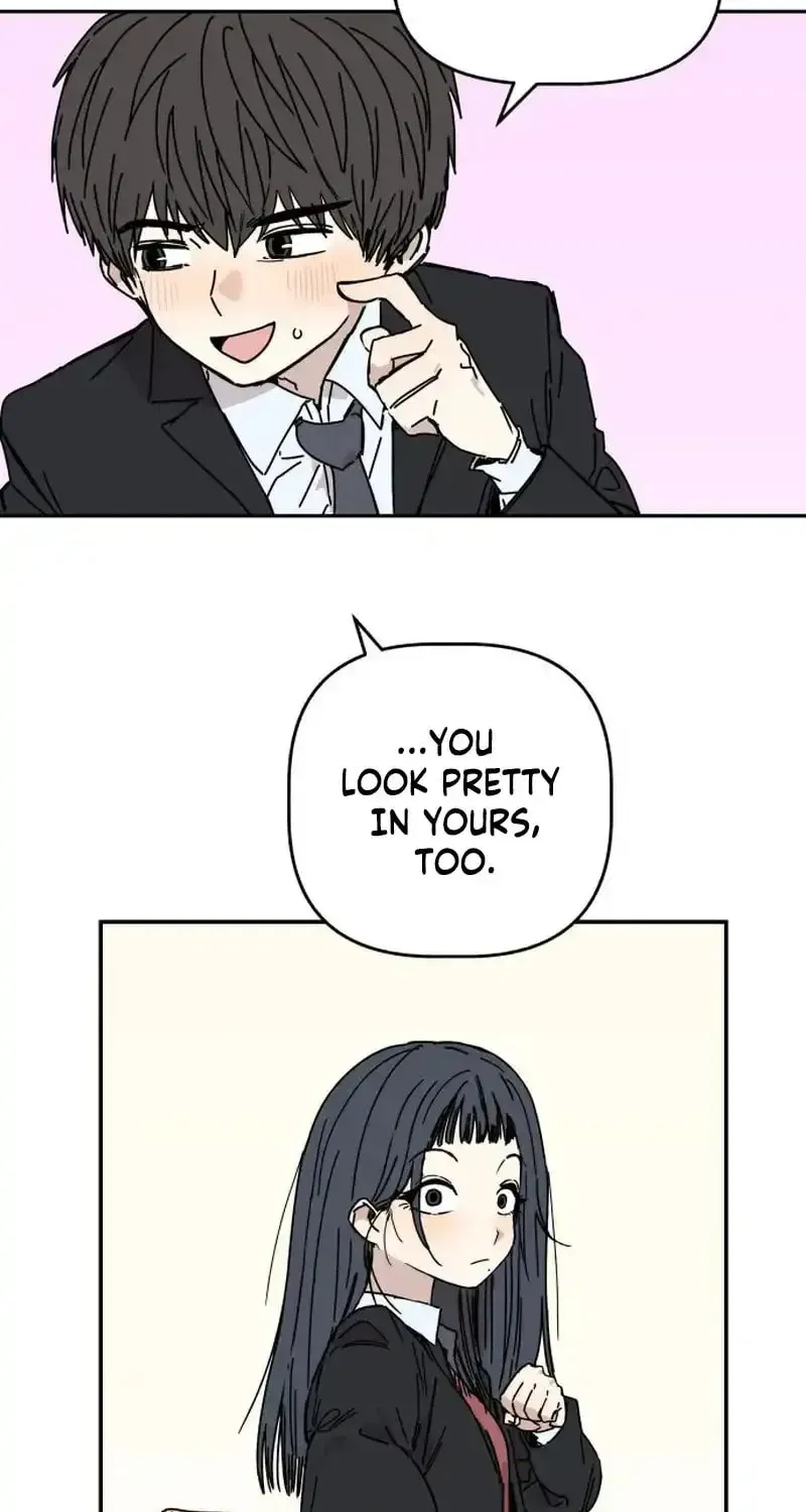 Heart-Aching Chapter 1 page 20 - 