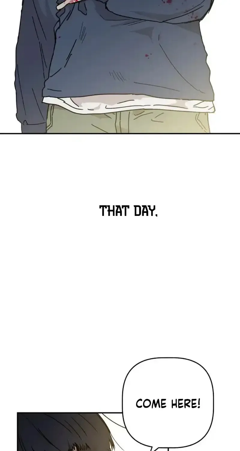 Heart-Aching Chapter 1 page 3 - 