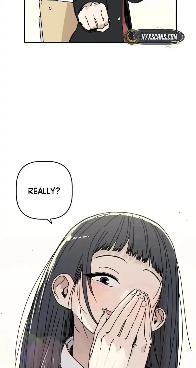 Heart-Aching Chapter 1 page 21 - 