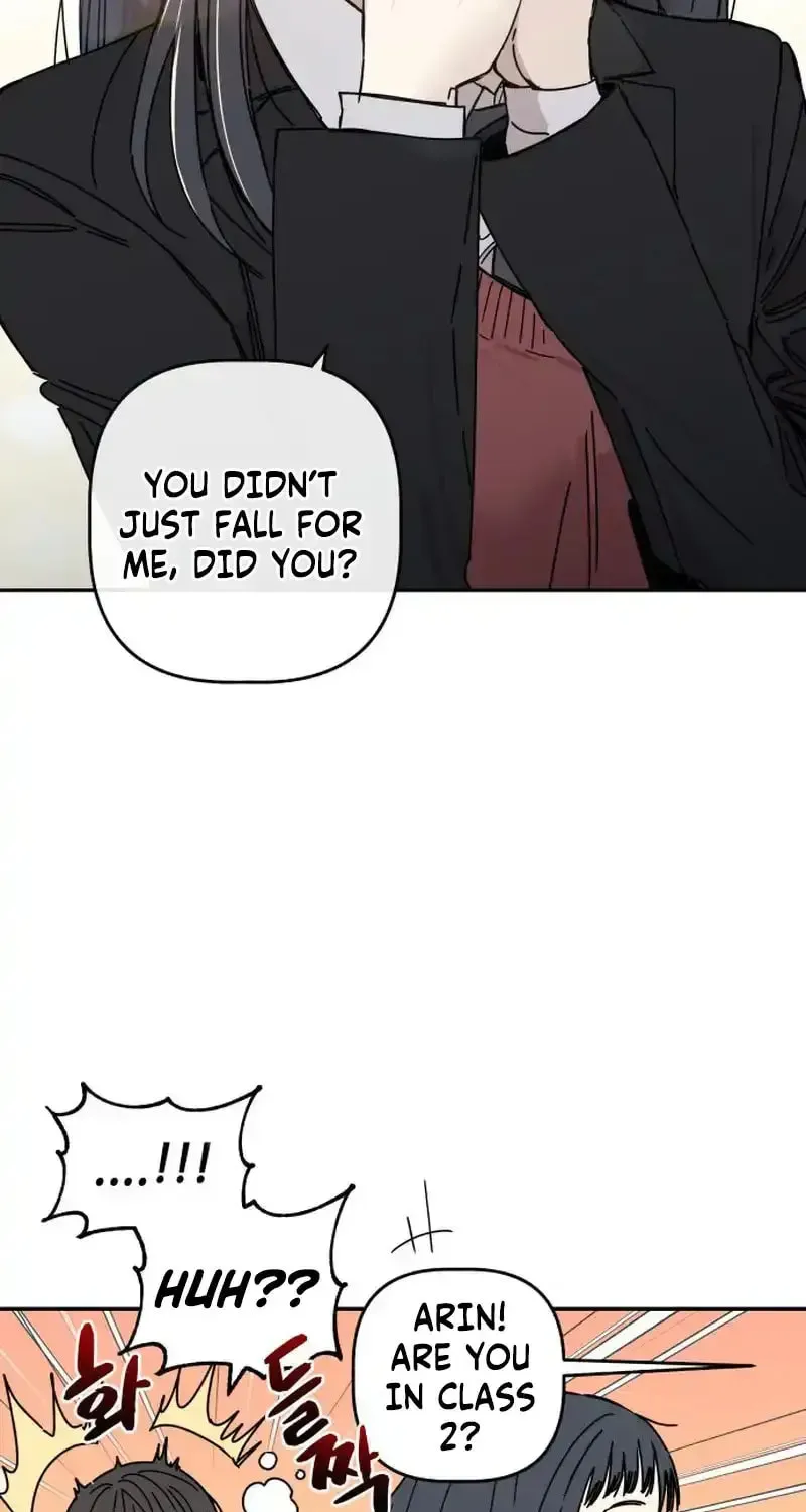 Heart-Aching Chapter 1 page 22 - 