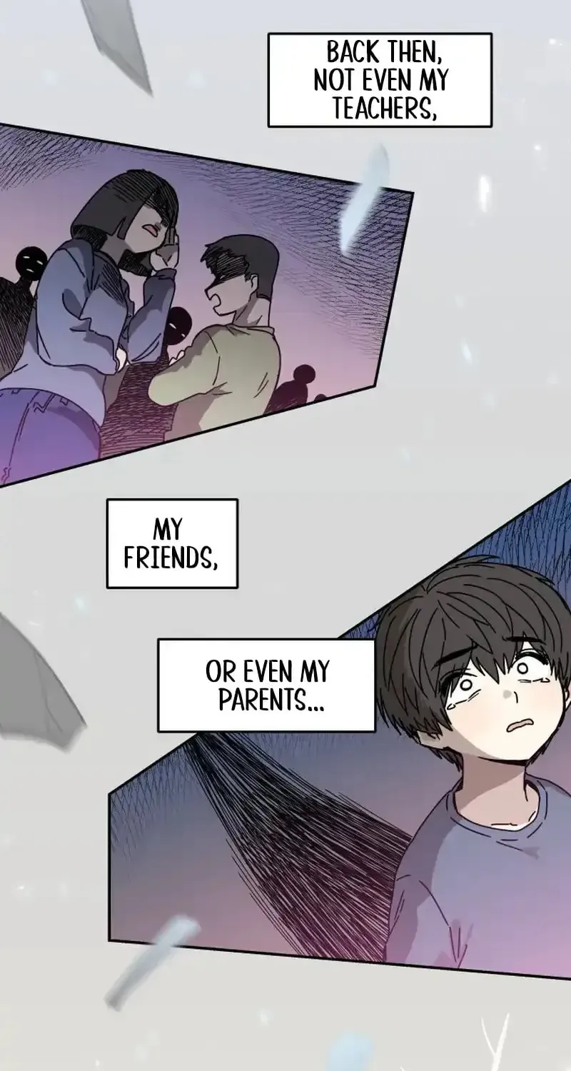 Heart-Aching Chapter 1 page 30 - 