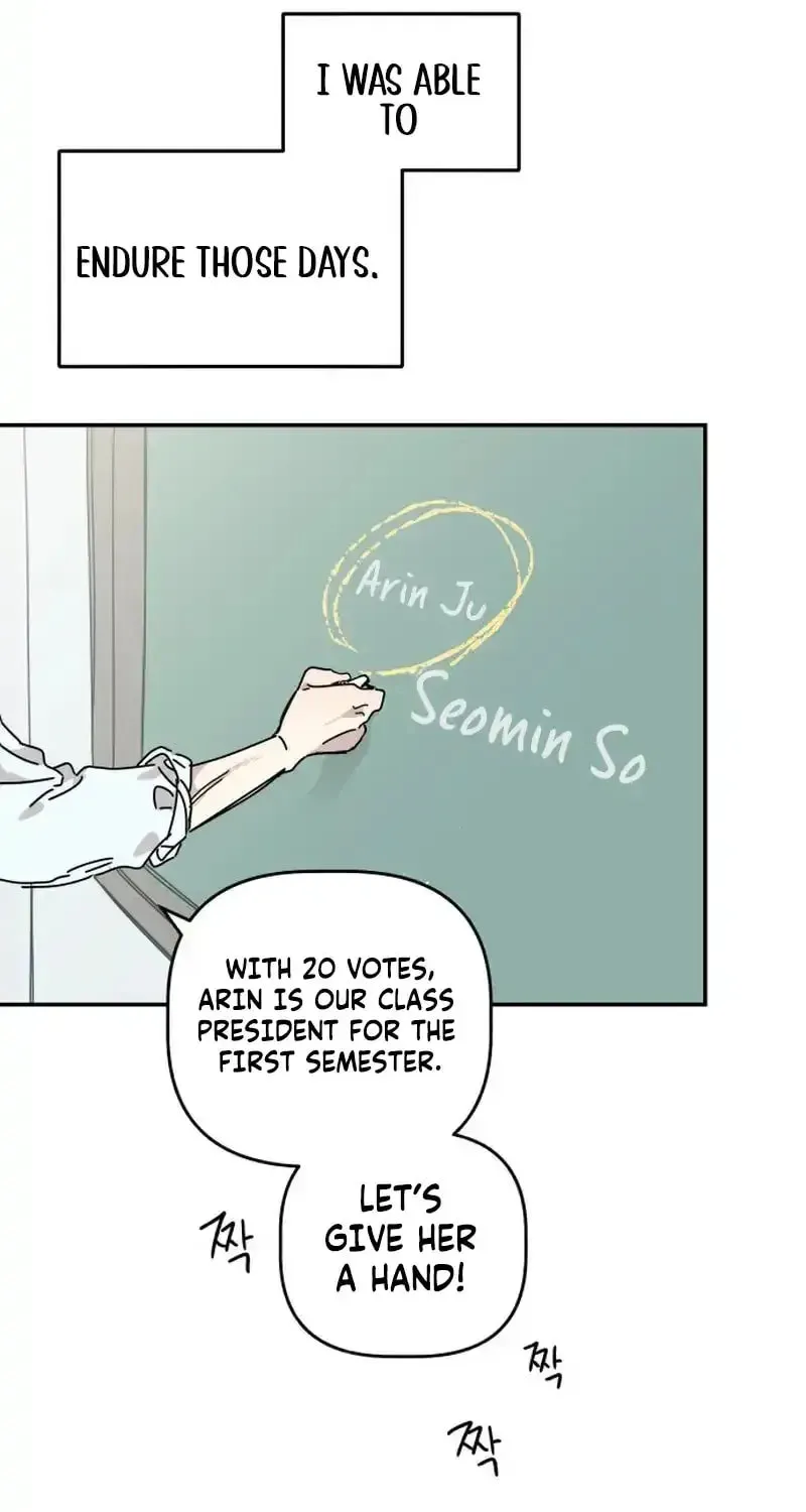 Heart-Aching Chapter 1 page 34 - 