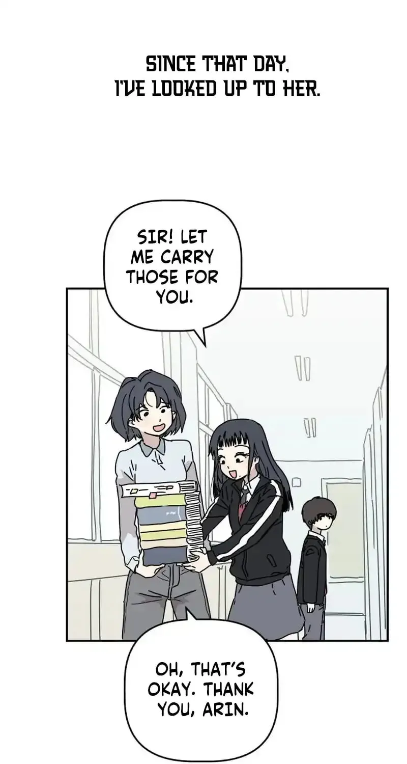 Heart-Aching Chapter 1 page 36 - 
