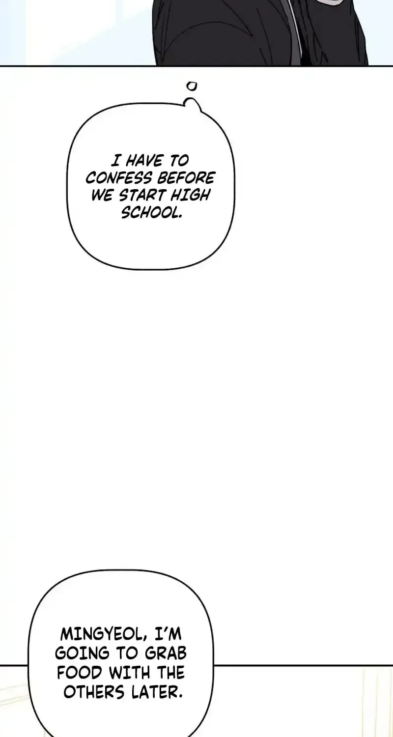Heart-Aching Chapter 1 page 38 - 