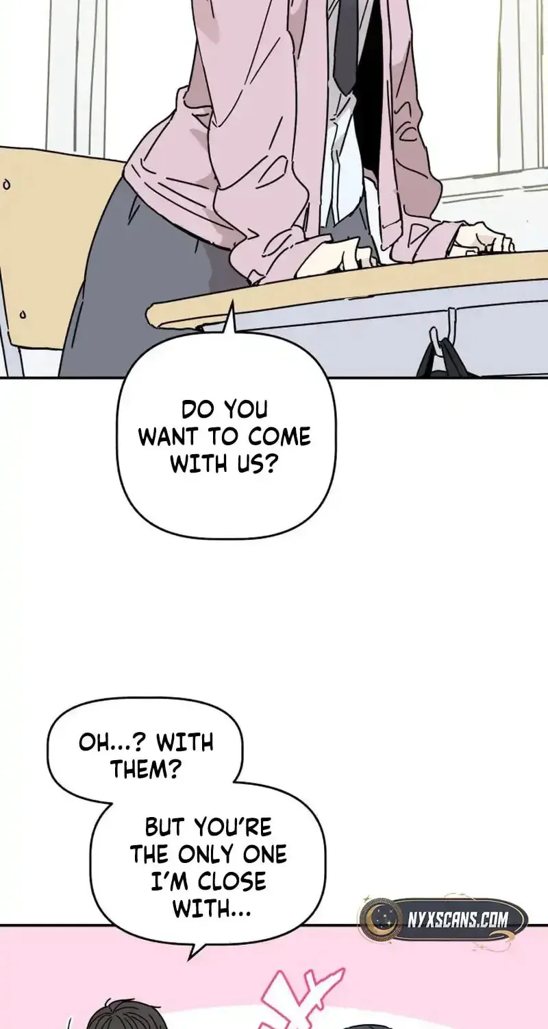 Heart-Aching Chapter 1 page 40 - 