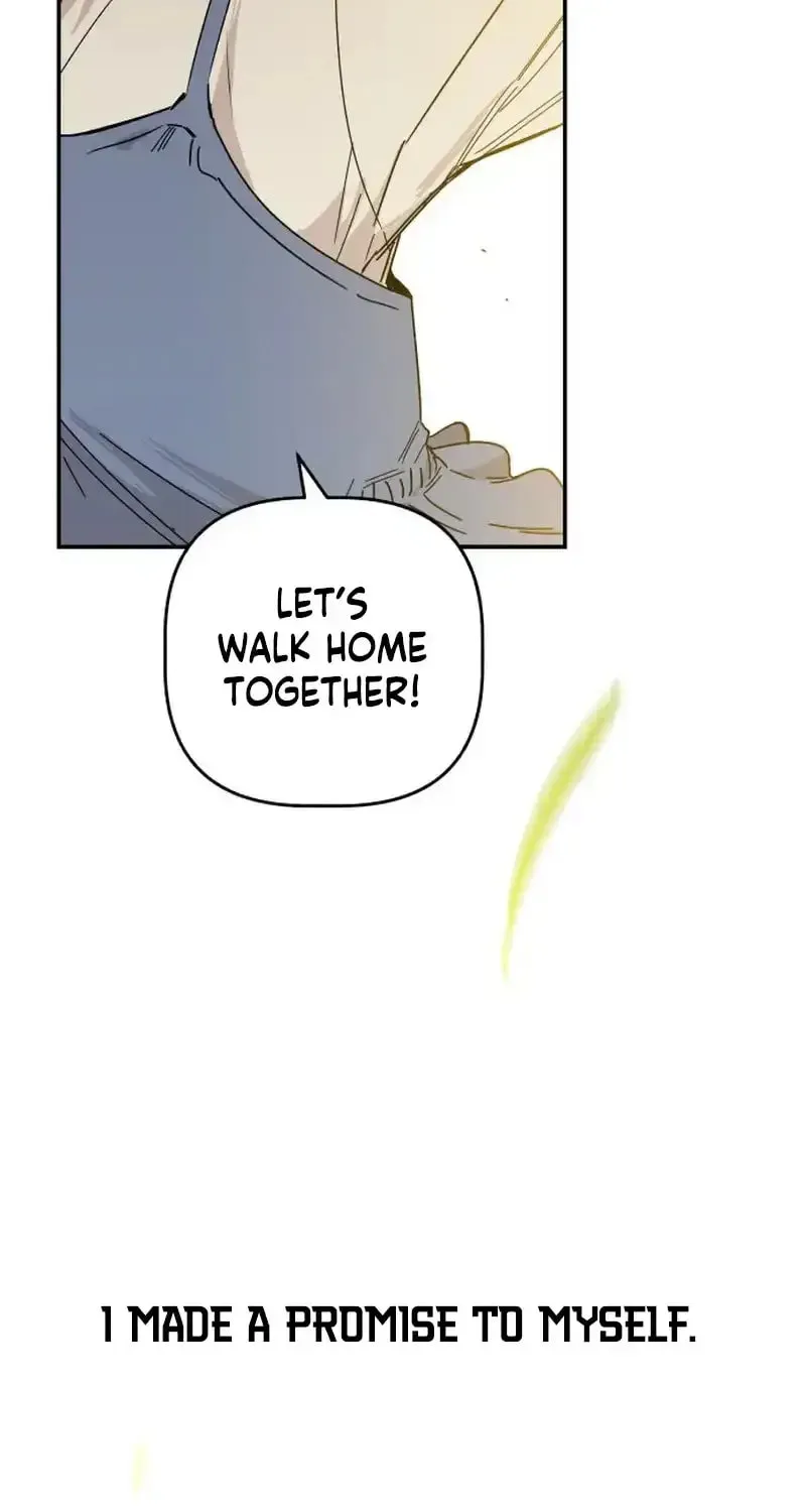 Heart-Aching Chapter 1 page 5 - 
