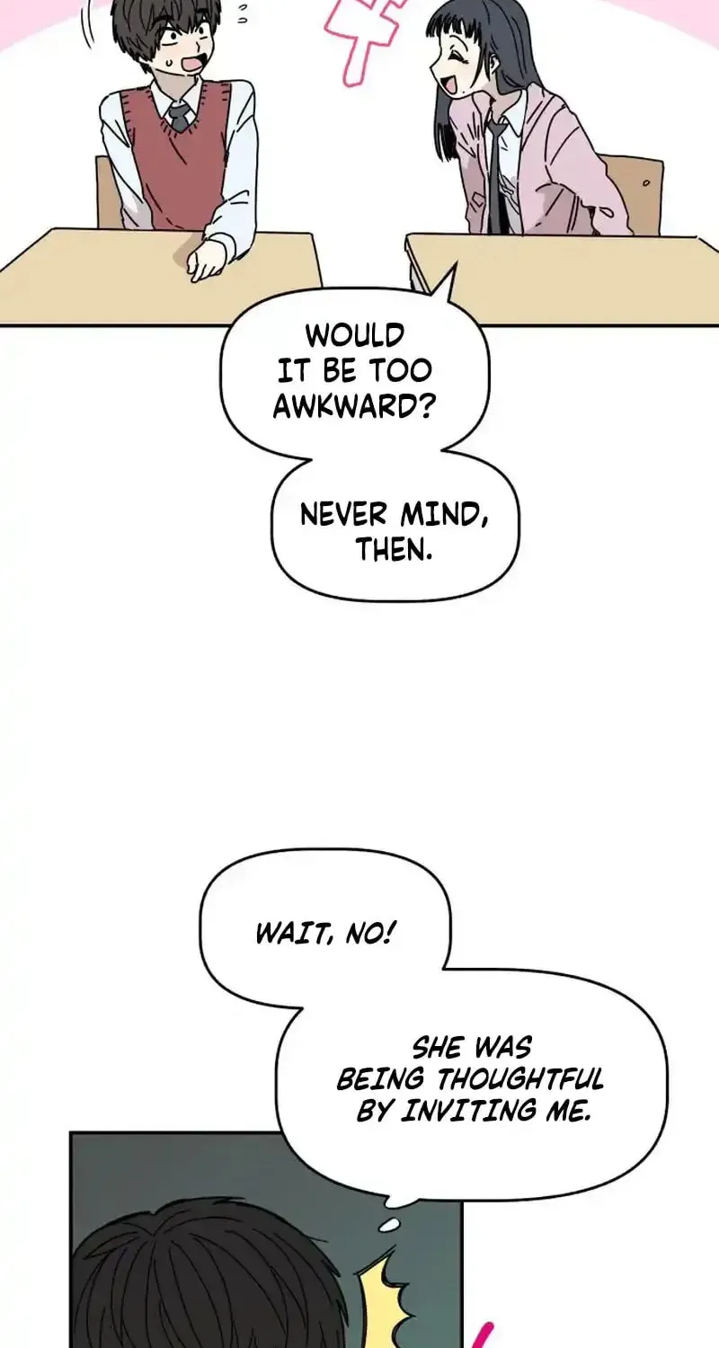Heart-Aching Chapter 1 page 41 - 