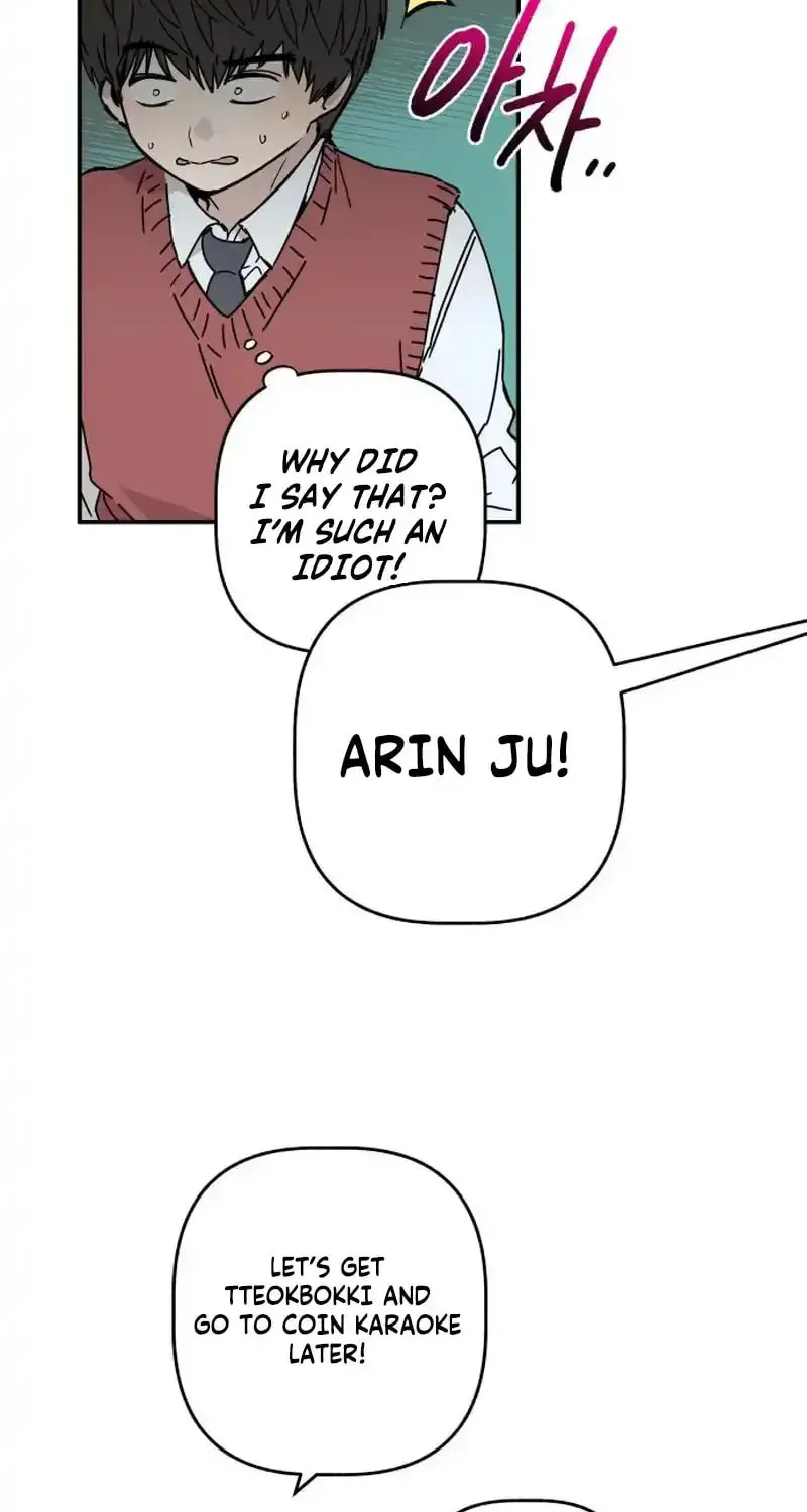 Heart-Aching Chapter 1 page 42 - 