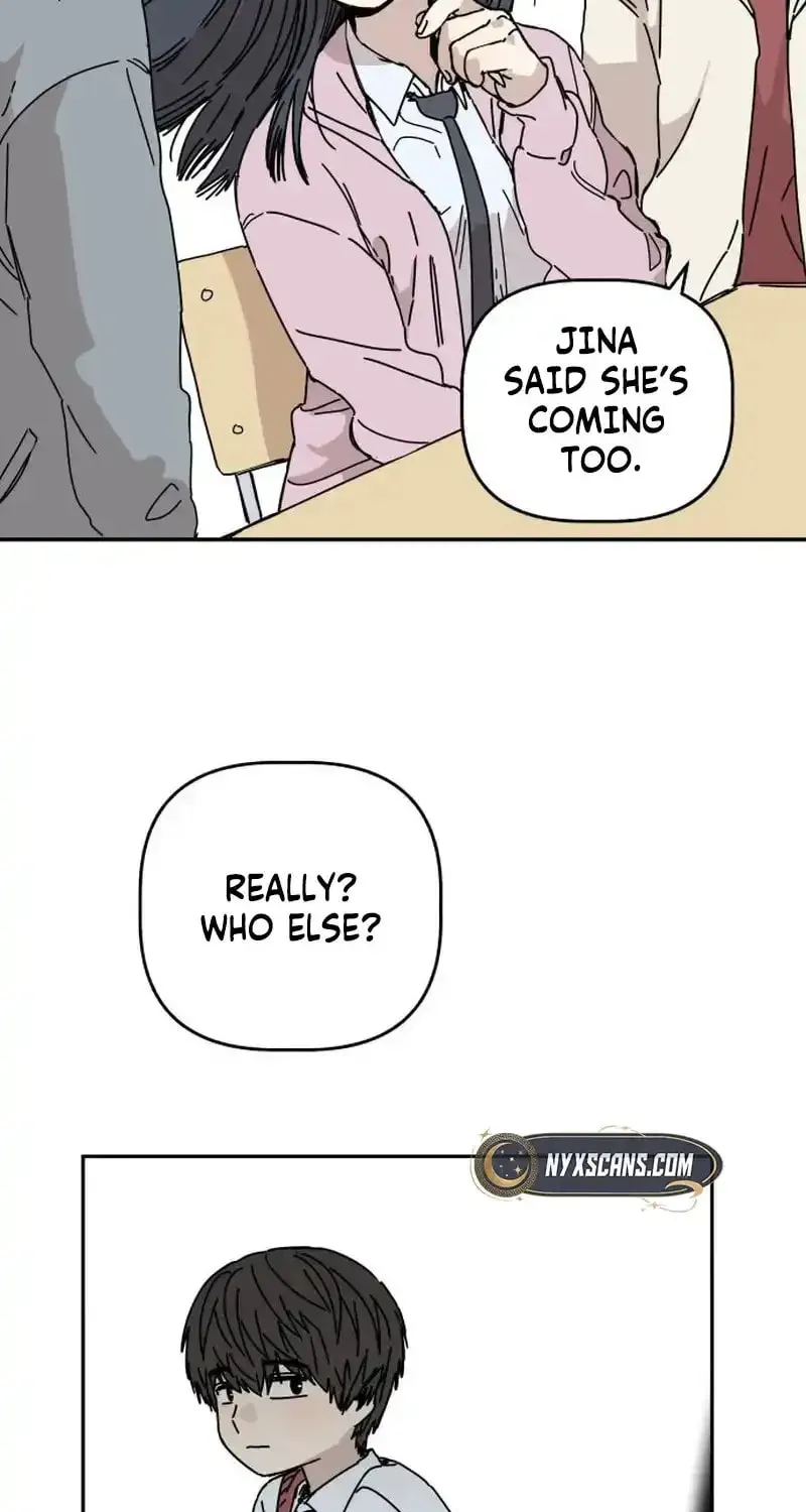 Heart-Aching Chapter 1 page 44 - 
