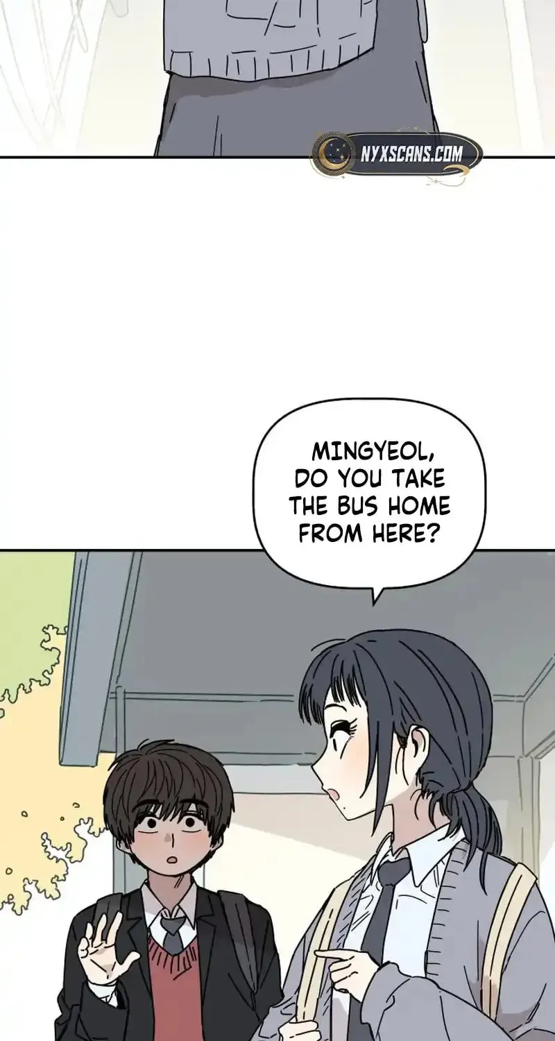 Heart-Aching Chapter 1 page 50 - 