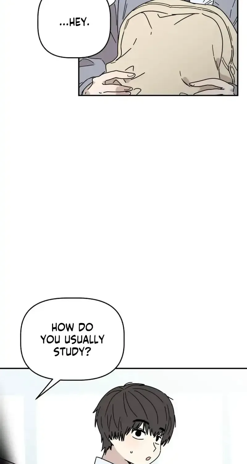 Heart-Aching Chapter 1 page 54 - 