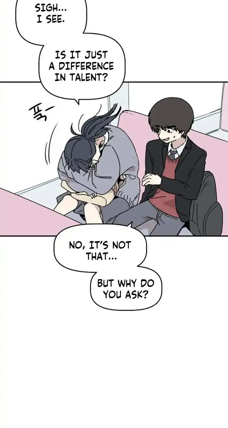 Heart-Aching Chapter 1 page 57 - 