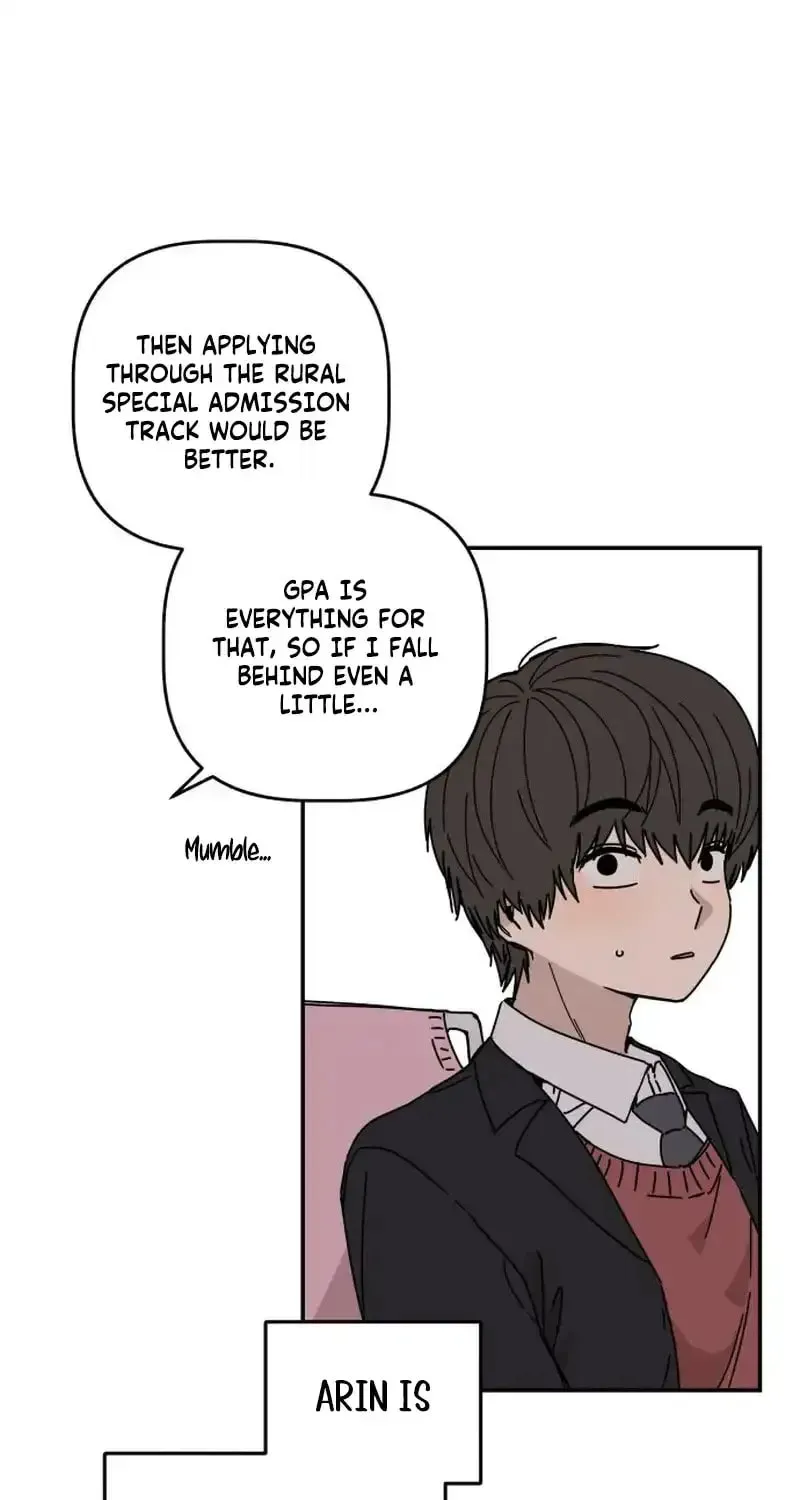 Heart-Aching Chapter 1 page 62 - 