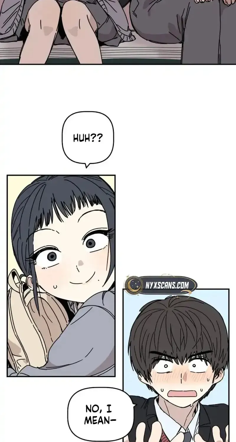 Heart-Aching Chapter 1 page 67 - 