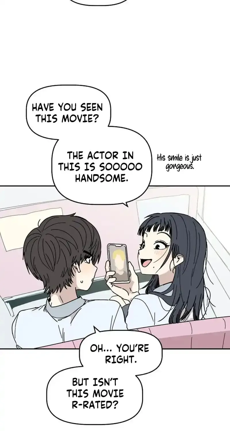Heart-Aching Chapter 1 page 74 - 