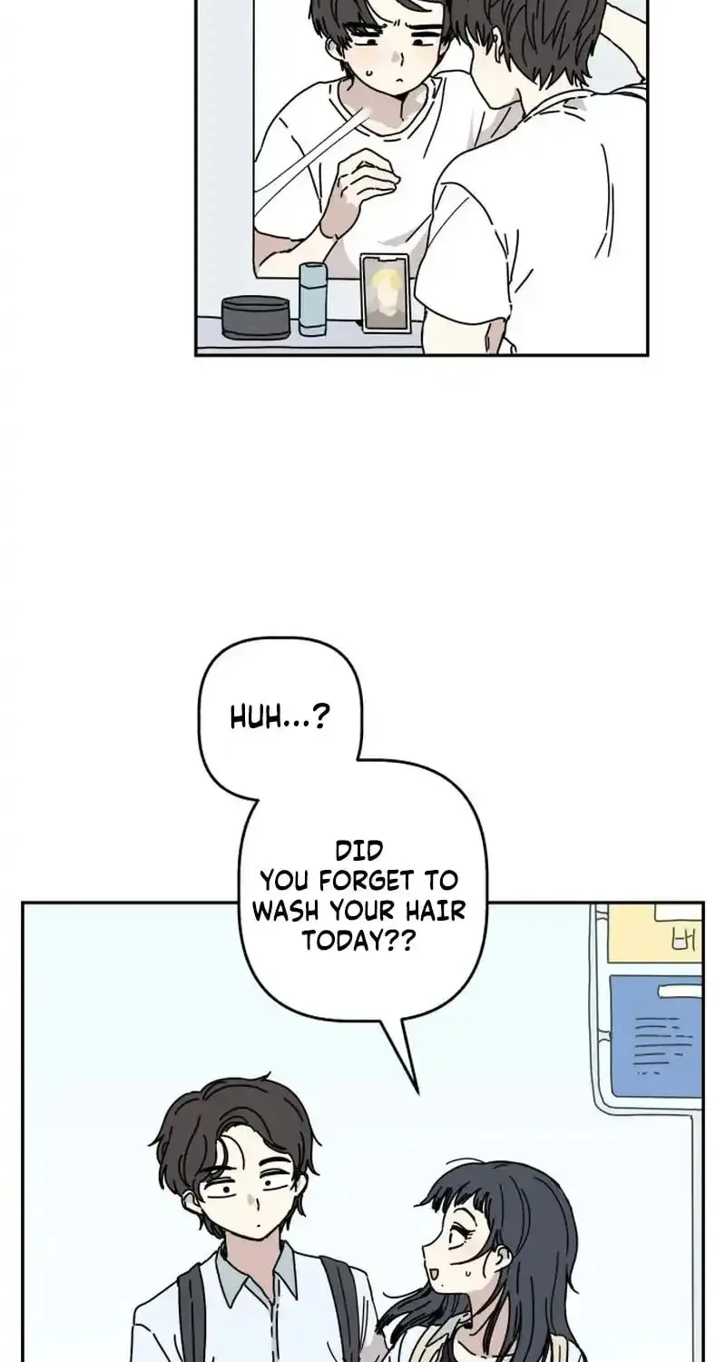 Heart-Aching Chapter 1 page 76 - 