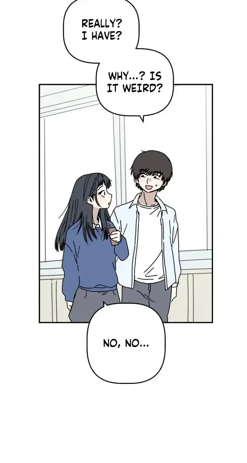 Heart-Aching Chapter 1 page 83 - 