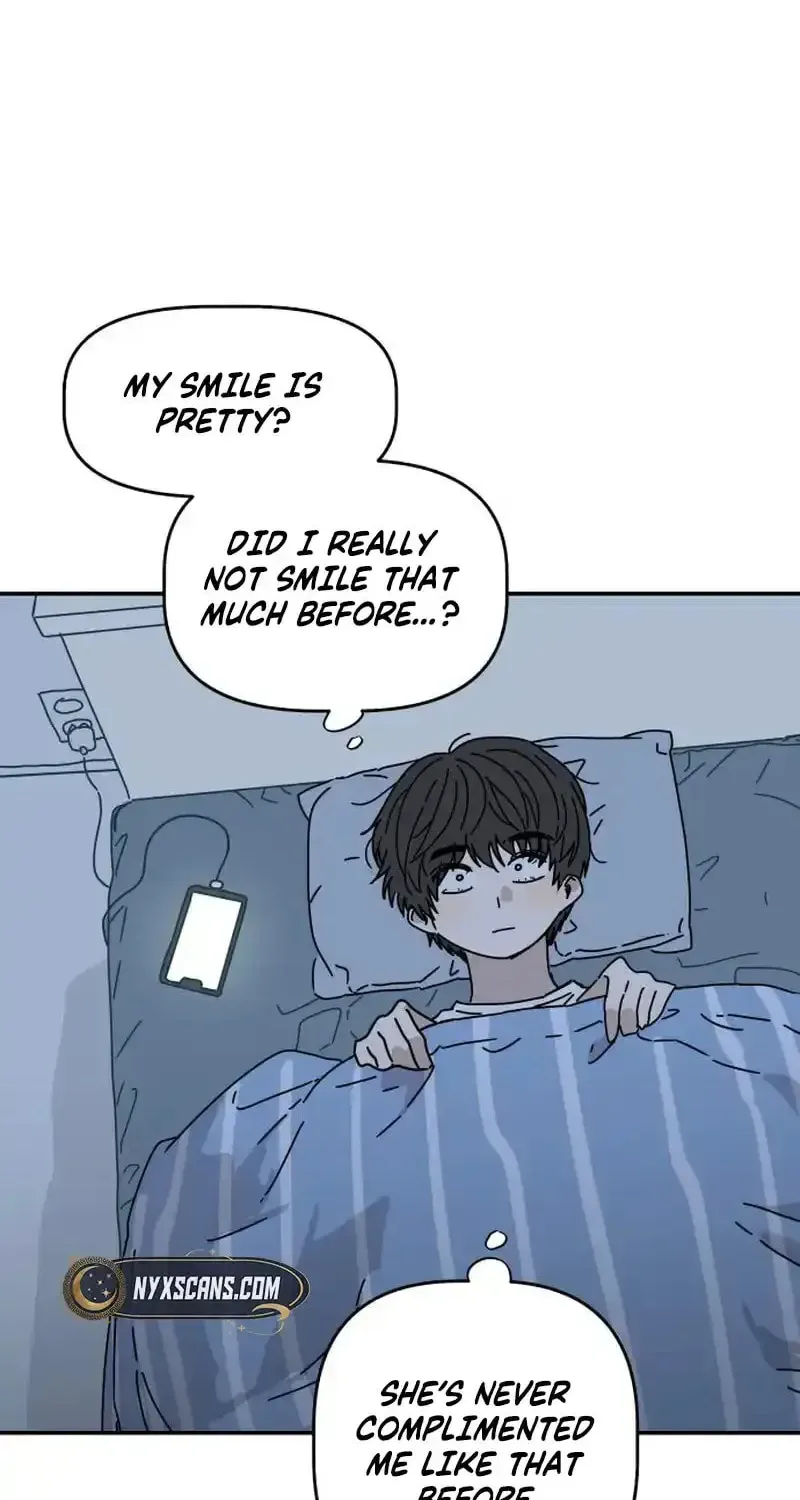 Heart-Aching Chapter 1 page 87 - 